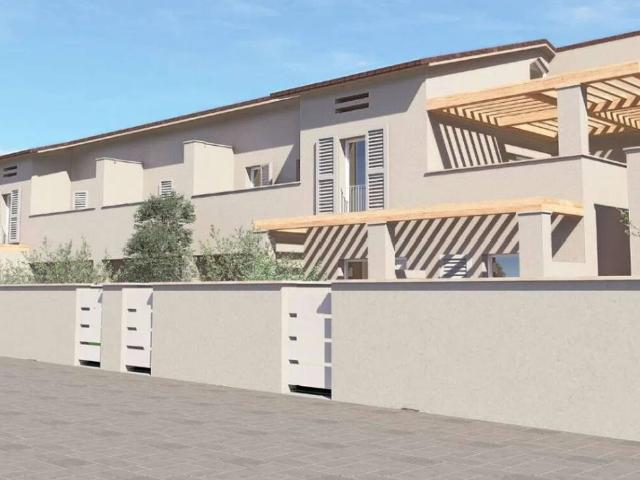 Villa Indipendente in vendita a Ospedaletto, Pisa