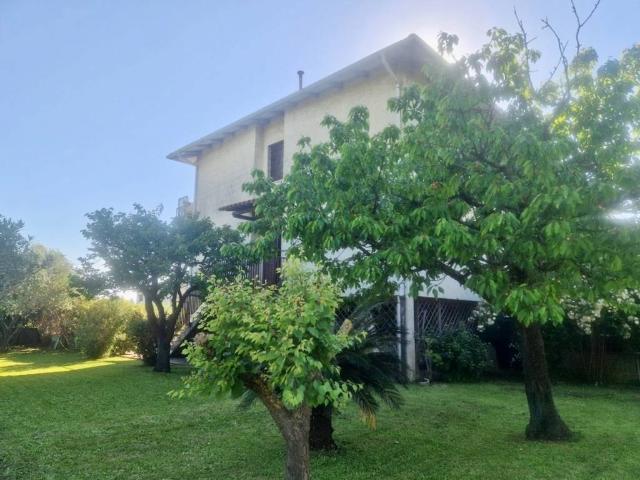Villa Indipendente in vendita a Ospedaletto, Pisa