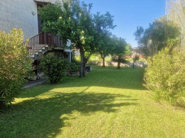 Villa Indipendente in vendita a Ospedaletto, Pisa