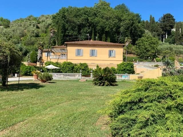 Villa Indipendente in vendita a Pisa, Toscana