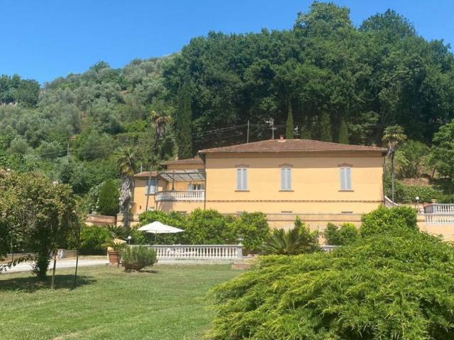 Villa Indipendente in vendita a Pisa, Toscana