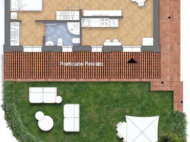 Villa Indipendente in vendita a Barbaricina, Pisa