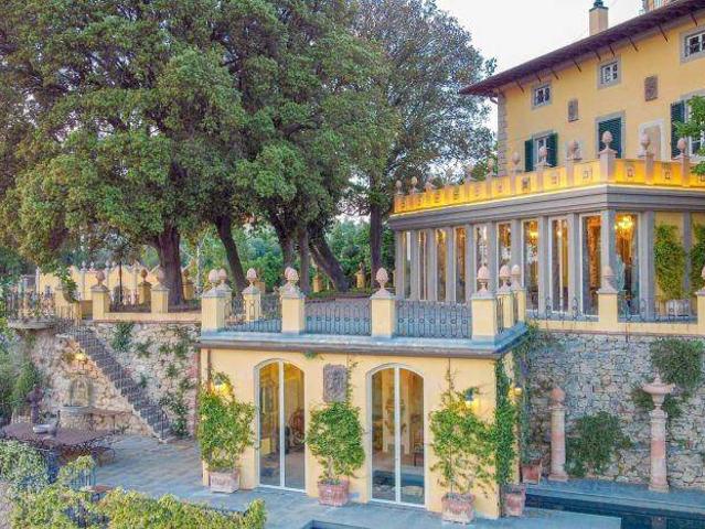 Villa Indipendente in vendita a San Francesco, Pisa
