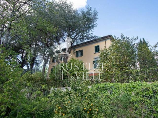 Villa Indipendente in vendita a San Francesco, Pisa