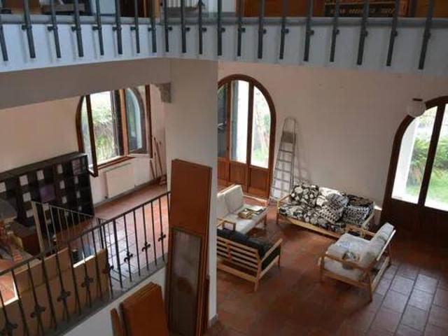 Villa Indipendente in vendita a Porta a Lucca, Pisa