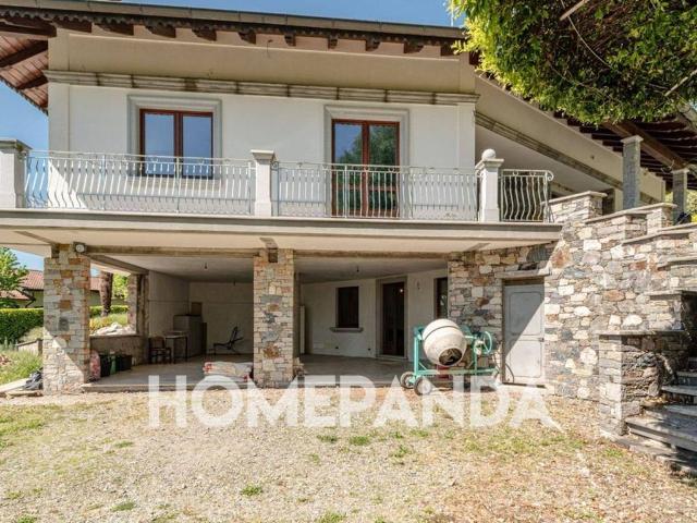 Villa Indipendente in vendita a Piemonte, Novara