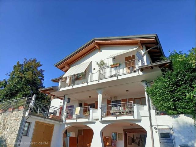 Villa Indipendente in vendita a Piemonte, Novara