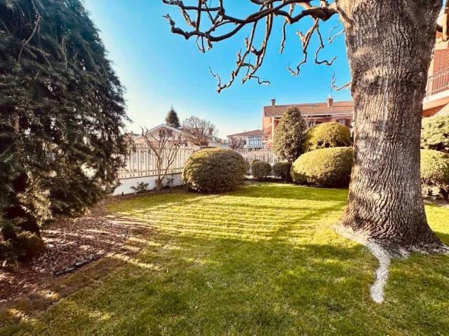 Villa Indipendente in vendita a Piemonte, Torino