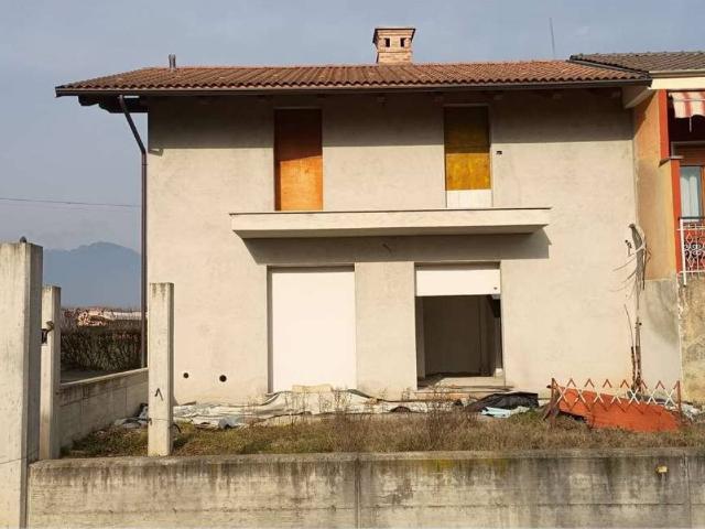 Villa Indipendente in vendita a Piemonte, Torino