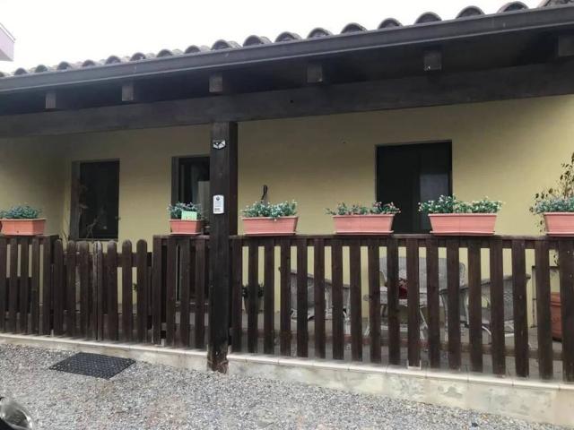 Villa Indipendente in vendita a Piscinas, Sardigna/Sardegna