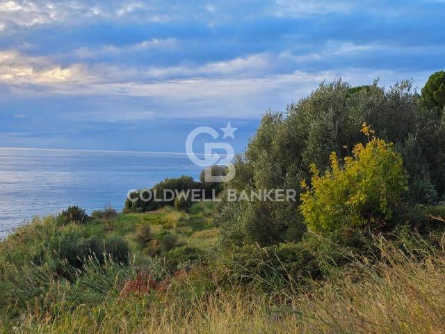 Villa Indipendente in vendita a Pisciotta, Campania