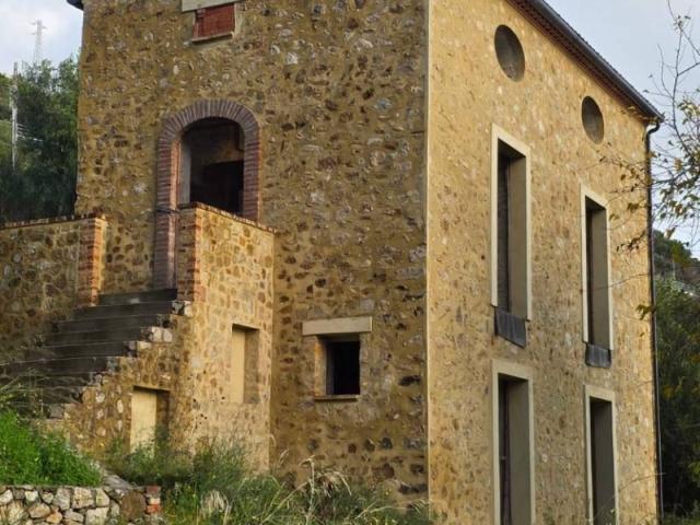 Villa Indipendente in vendita a Pisciotta, Campania
