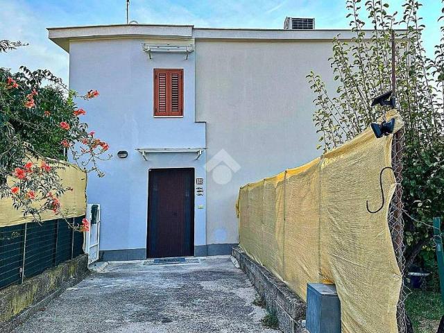 Villa Indipendente in vendita a Pisciotta, Campania