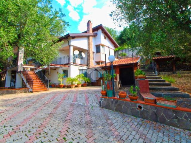 Villa Indipendente in vendita a Pisciotta, Campania