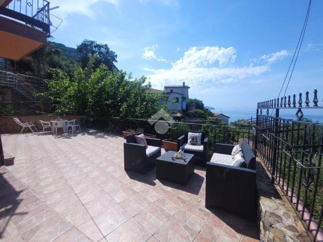 Villa Indipendente in vendita a Pisciotta, Campania
