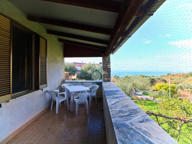 Villa Indipendente in vendita a Pisciotta, Campania