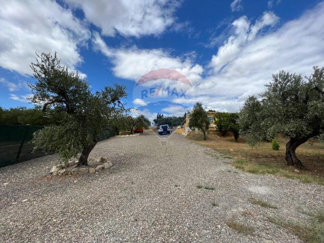 Villa Indipendente in vendita a Pisticci, Basilicata