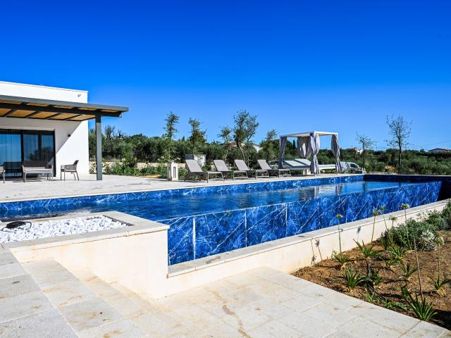 Villa Indipendente in vendita a Pisticci, Basilicata