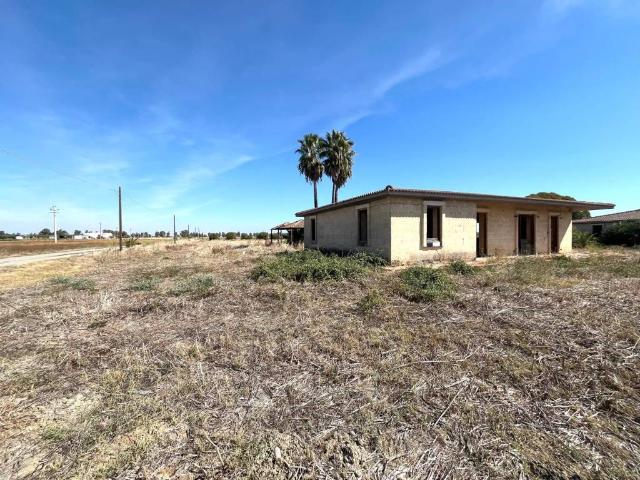 Villa Indipendente in vendita a Pisticci