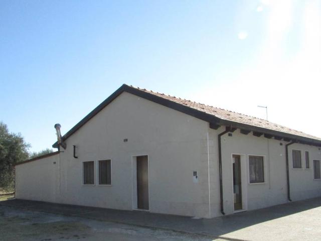 Villa Indipendente in vendita a Pisticci, Basilicata