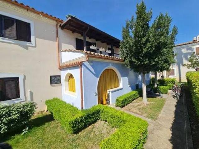 Villa Indipendente in vendita a Borgo San Basilio, Pisticci