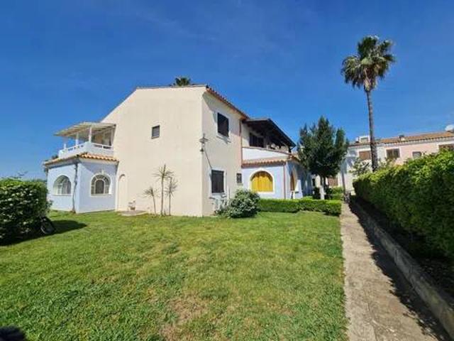 Villa Indipendente in vendita a Borgo San Basilio, Pisticci