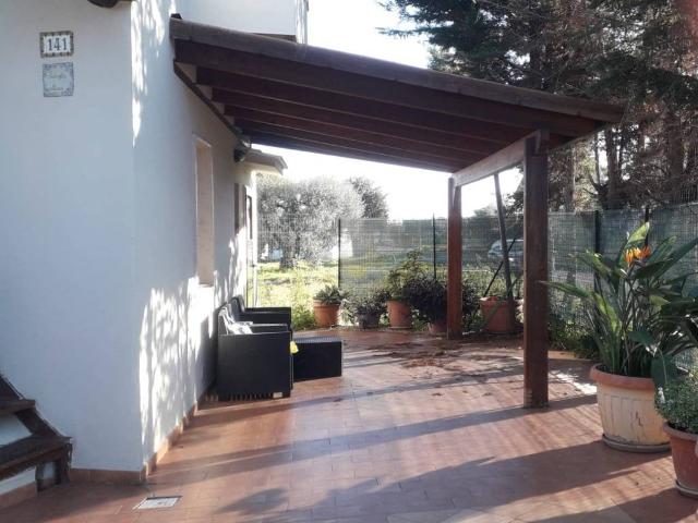 Villa Indipendente in vendita a Rione Loreto, Pisticci