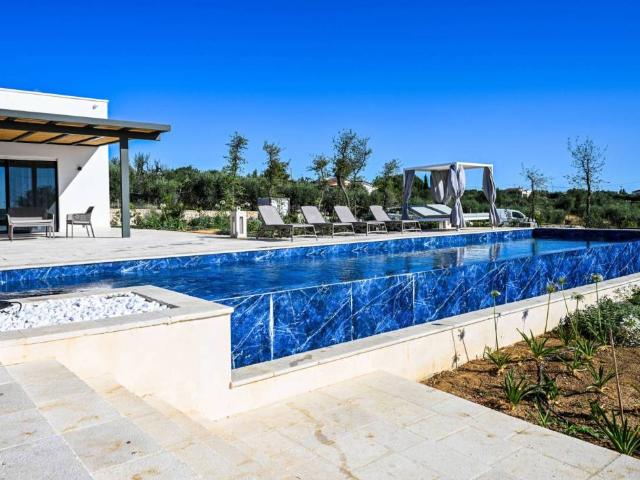 Villa Indipendente in vendita a Pisticci, Basilicata