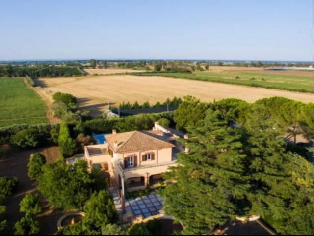 Villa Indipendente in vendita a Pisticci, Basilicata