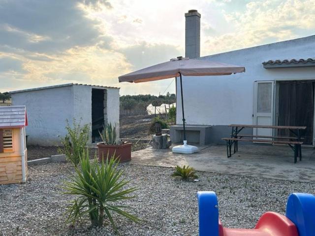 Villa Indipendente in vendita a Pisticci, Basilicata