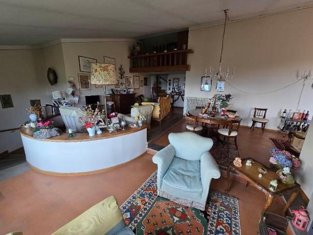 Villa Indipendente in vendita a San Pantaleo, Pistoia