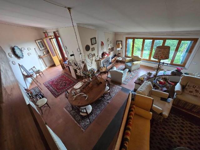 Villa Indipendente in vendita a San Pantaleo, Pistoia