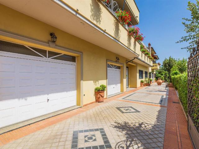 Villa Indipendente in vendita a San Pantaleo, Pistoia