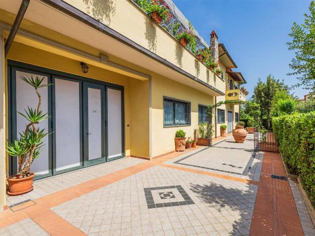 Villa Indipendente in vendita a San Pantaleo, Pistoia