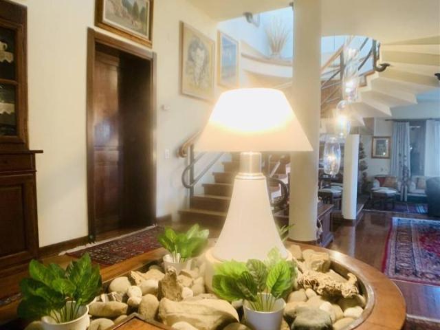 Villa Indipendente in vendita a Capostrada, Pistoia