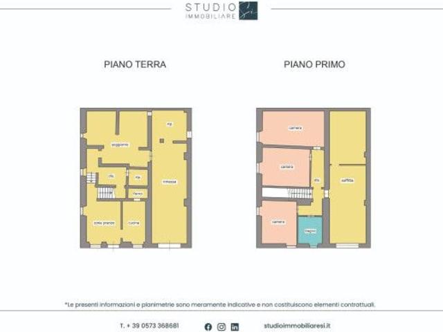 Villa Indipendente in vendita a Pistoia, Toscana