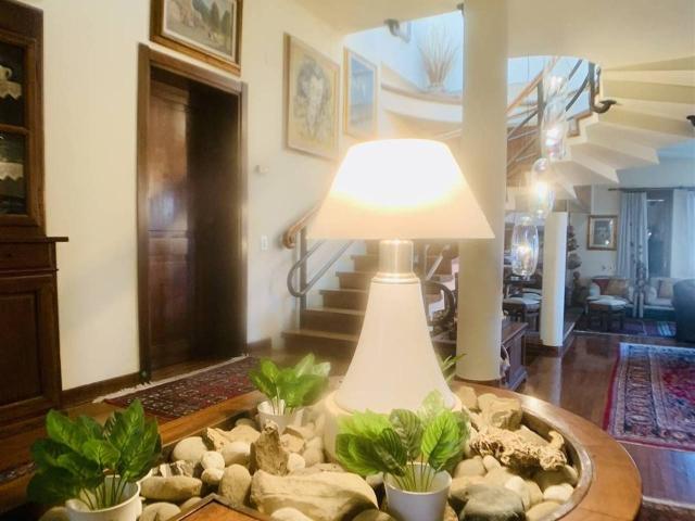 Villa Indipendente in vendita a Capostrada, Pistoia