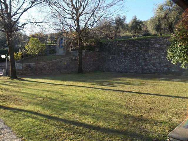 Villa Indipendente in vendita a Chiesina Montalese, Pistoia
