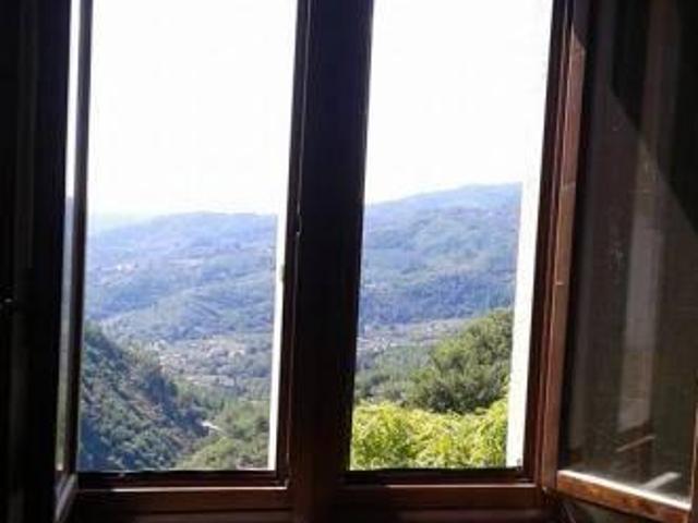 Villa Indipendente in vendita a Pistoia, Toscana