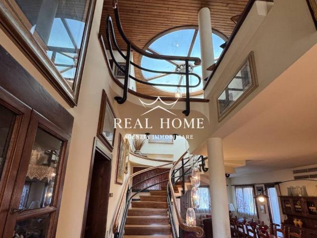 Villa Indipendente in vendita a Casermette, Pistoia