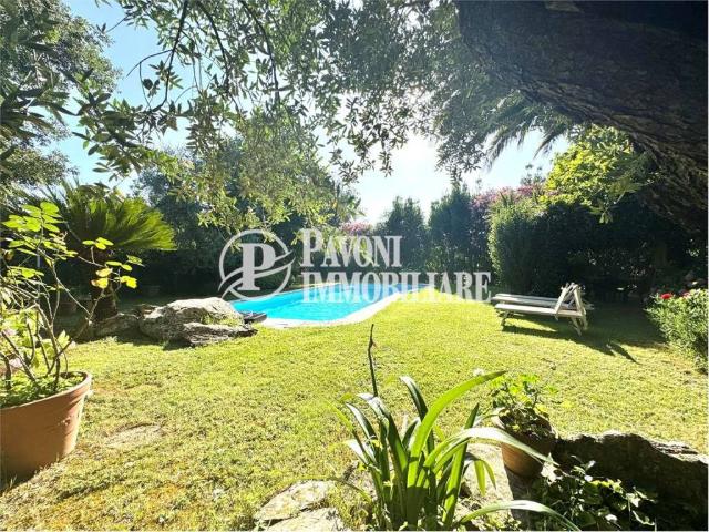 Villa Indipendente in vendita a Il Pettirosso, Pistoia