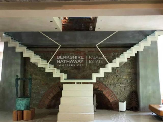 Villa Indipendente in vendita a San Pantaleo, Pistoia