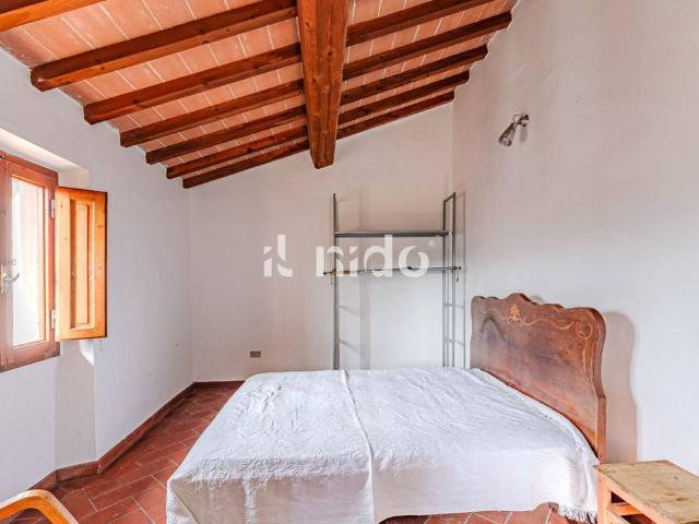 Villa Indipendente in vendita a Pontelungo, Pistoia