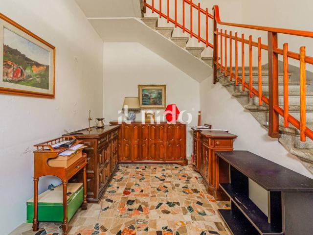 Villa Indipendente in vendita a Pontelungo, Pistoia