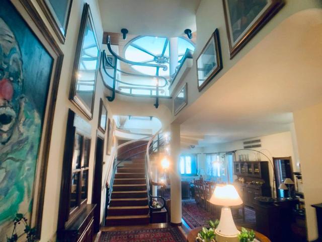 Villa Indipendente in vendita a Casermette, Pistoia