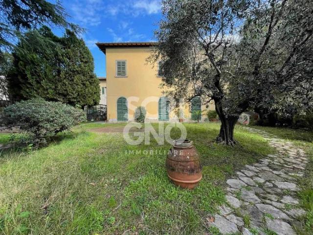 Villa Indipendente in vendita a Lo Sperone, Pistoia