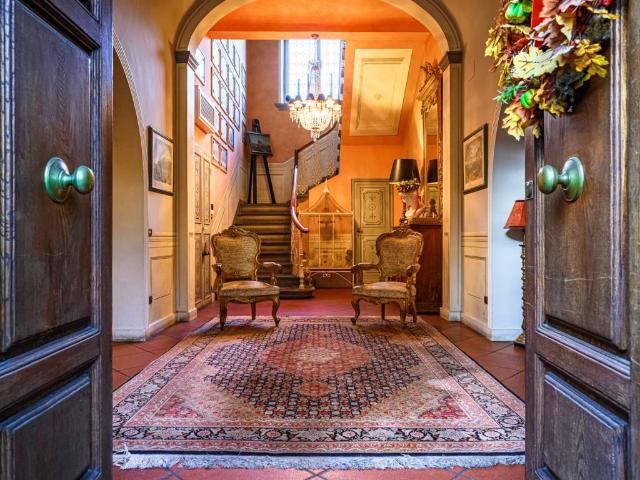 Villa Indipendente in vendita a Bonelle, Pistoia