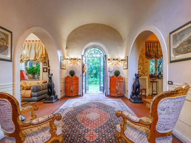Villa Indipendente in vendita a Bonelle, Pistoia