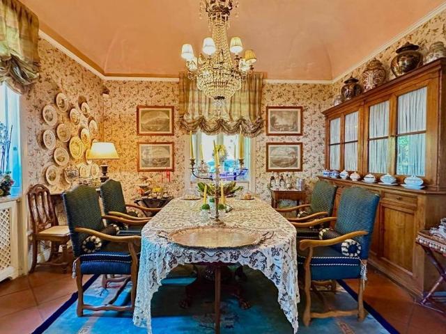 Villa Indipendente in vendita a Ramini, Pistoia