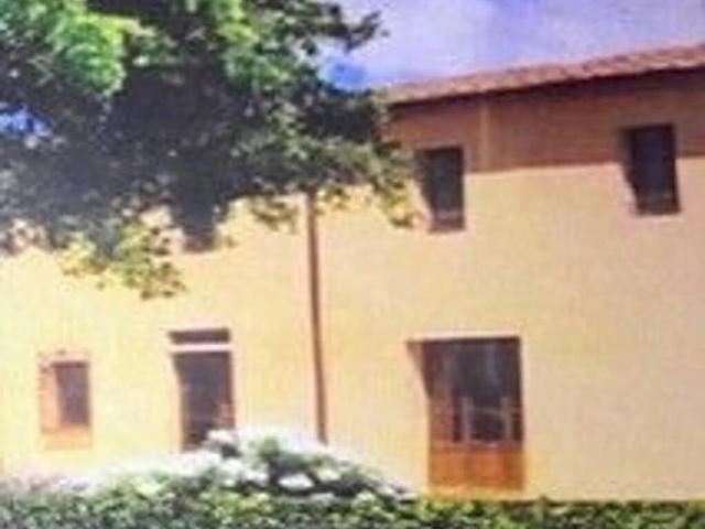 Villa Indipendente in vendita a Il Pettirosso, Pistoia